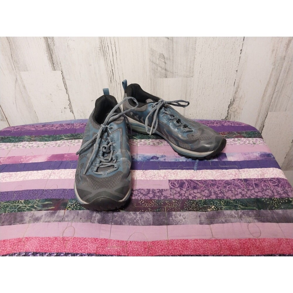 Merrell Siren Edge 3 Sneaker Womens 8.5 Vibram Sole Hiking Shoe J034434